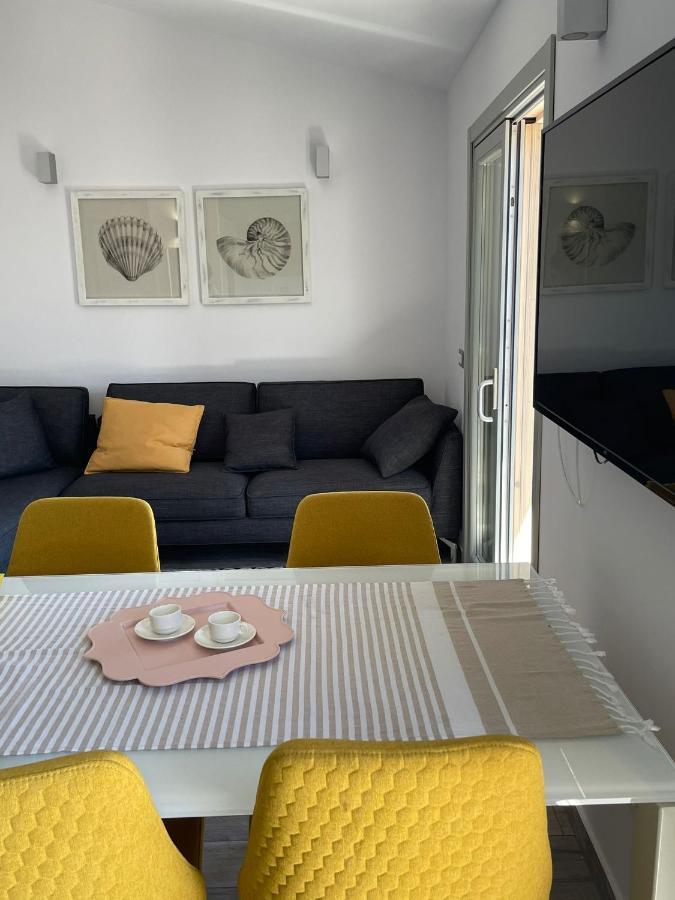 San Pancrazio Apartments Taormina Exterior photo